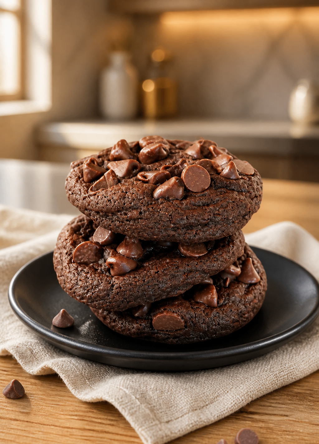 Leftover Market Cookies