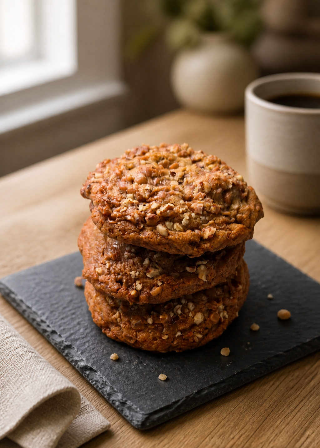 Leftover Market Cookies