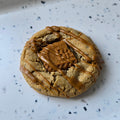 Chocolate Chip Biscoff