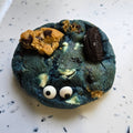 Cookie Monster