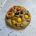 Reese's Pieces