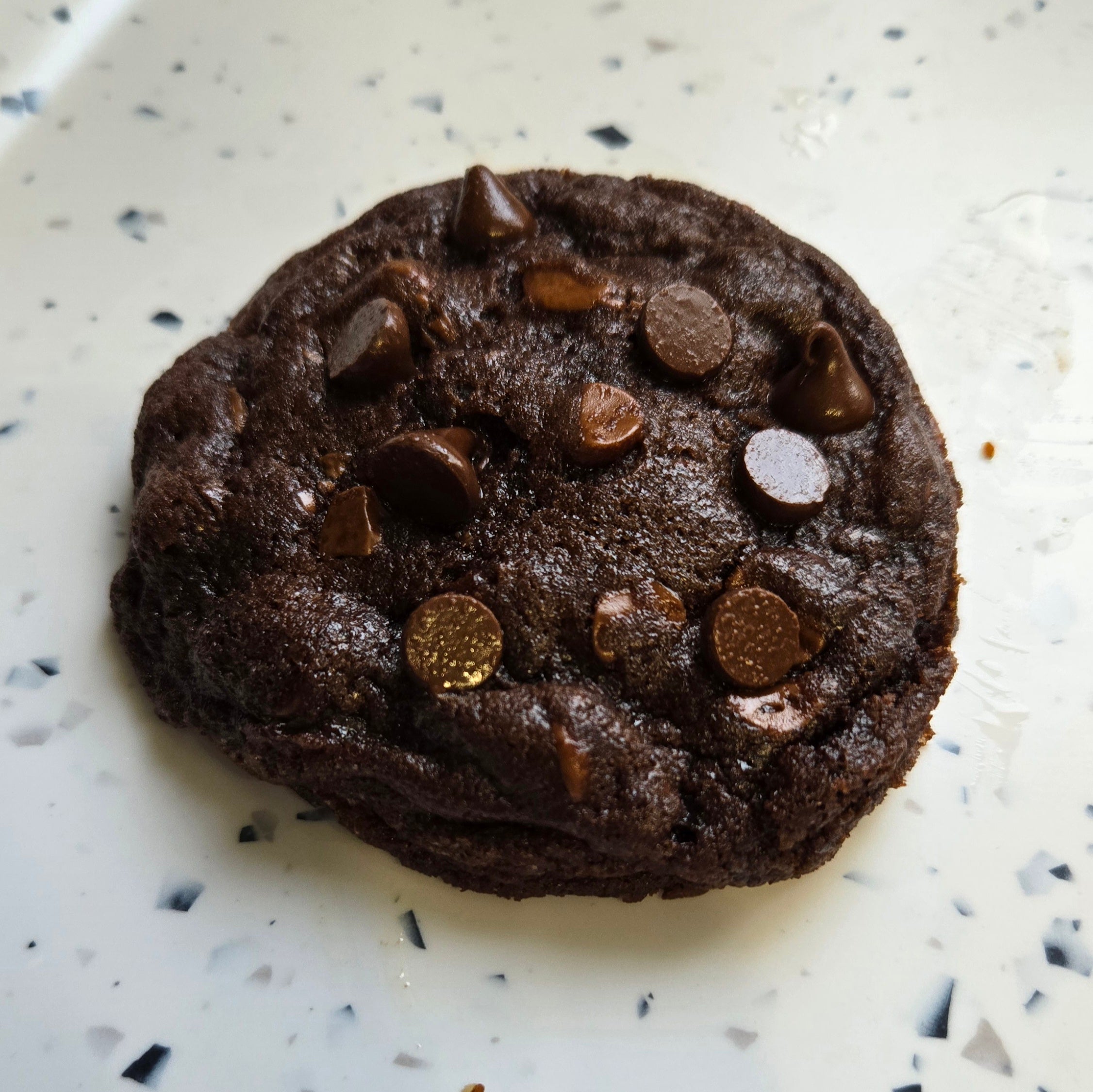 Brownie Batter