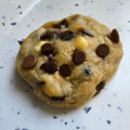 Triple Chocolate Chip