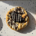 Cookies & Cream