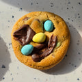 Chocolate Chip Mini Egg